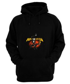 Jam Before Christmas Hoodie