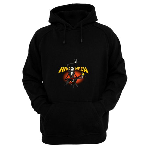 Jam Before Christmas Hoodie