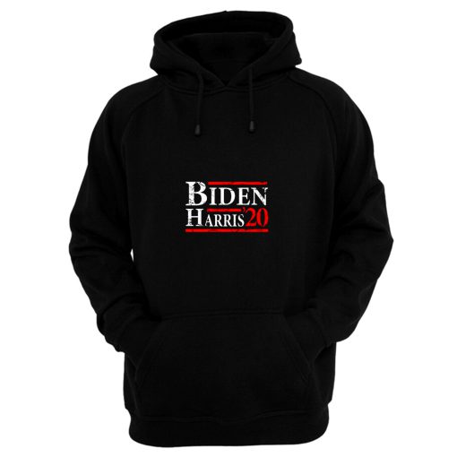 Joe Biden Kamala Harris 2020 Democratic Election Hoodie