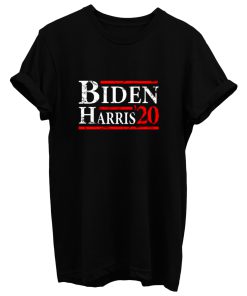 Joe Biden Kamala Harris 2020 Democratic Election T Shirt