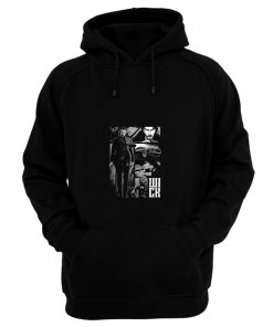 John Wick Art Hoodie