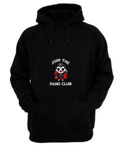 Join The Fang Club Hoodie