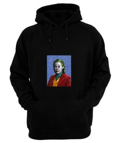 Joker Van Gogh Hoodie