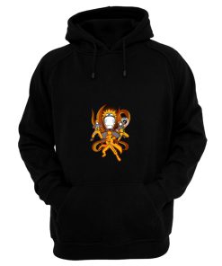 Jutsu User Hoodie