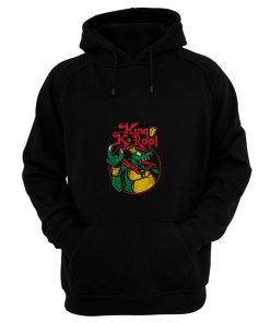 Kaptain Krool Hoodie