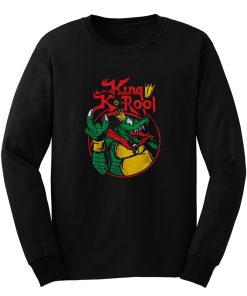 Kaptain Krool Long Sleeve