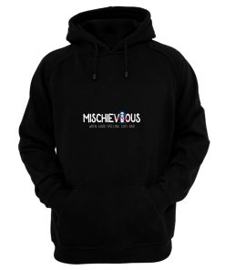 Killer Mistake Hoodie