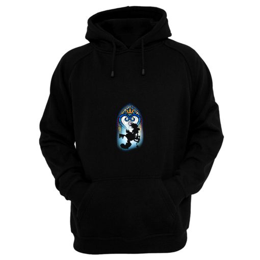 Kingdom Glass Hoodie