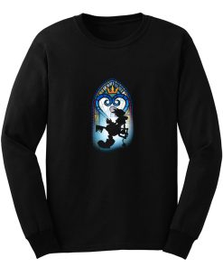 Kingdom Glass Long Sleeve