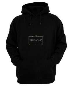 Kirks Response Hoodie