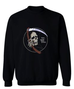 Kiss Of Death Sweatshirt