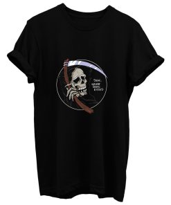 Kiss Of Death T Shirt