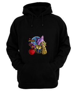 Kitthanos Hoodie