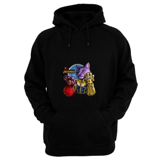 Kitthanos Hoodie