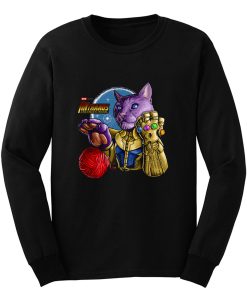 Kitthanos Long Sleeve