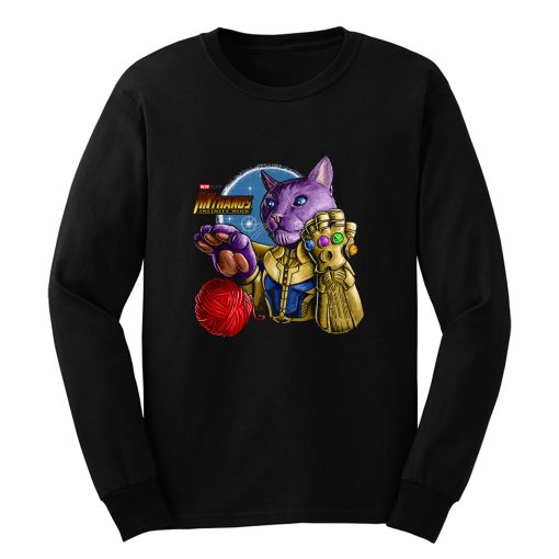 Kitthanos Long Sleeve