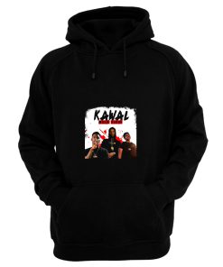 Kmg Active Hoodie