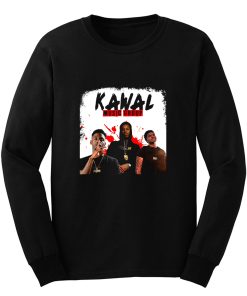 Kmg Active Long Sleeve