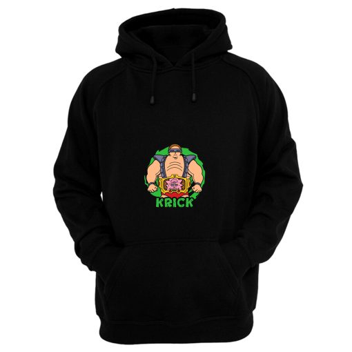 Krick Hoodie