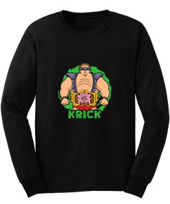 Krick Long Sleeve