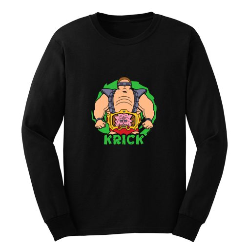 Krick Long Sleeve