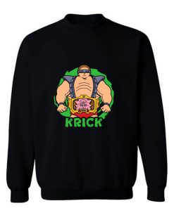 Krick Sweatshirt
