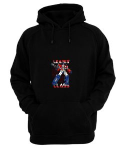 Leader Class Hoodie