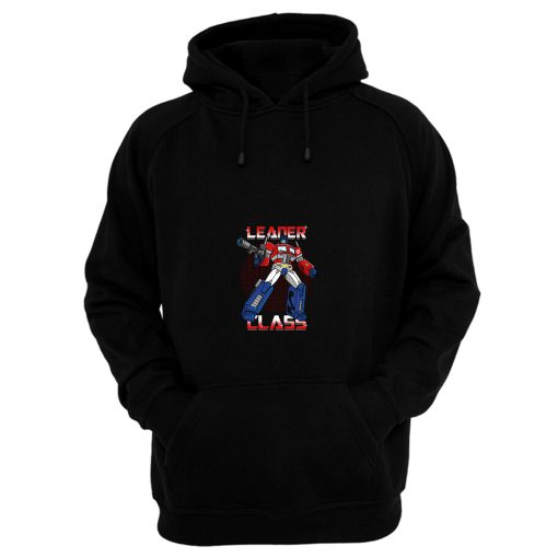 Leader Class Hoodie