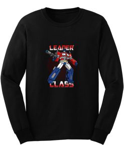 Leader Class Long Sleeve