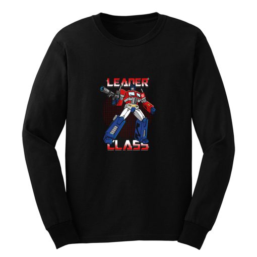 Leader Class Long Sleeve