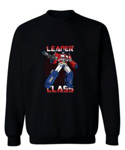 Leader Class Sweatshirt
