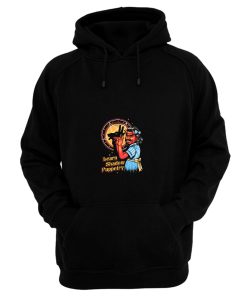 Learn Shadow Puppetry Hoodie