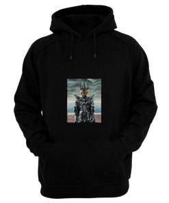 Lord Magritte Hoodie