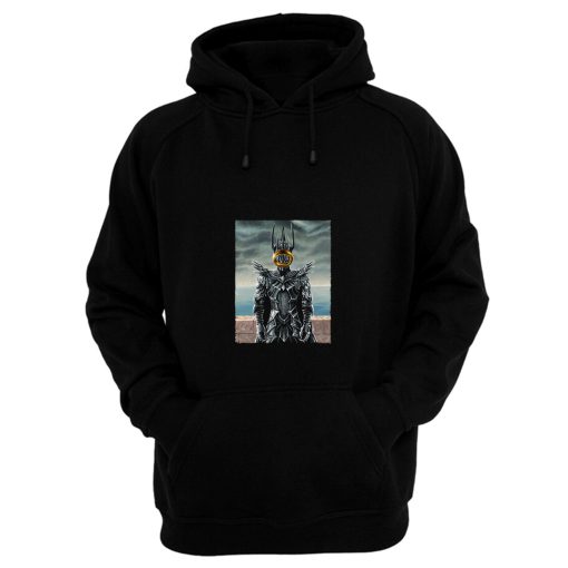 Lord Magritte Hoodie