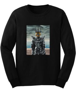 Lord Magritte Long Sleeve