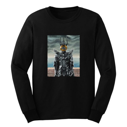 Lord Magritte Long Sleeve