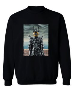 Lord Magritte Sweatshirt