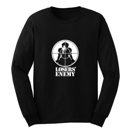 Losers Enemy Long Sleeve