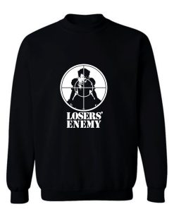 Losers Enemy Sweatshirt