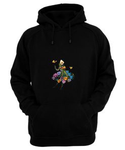 Lost In Wonderland Hoodie