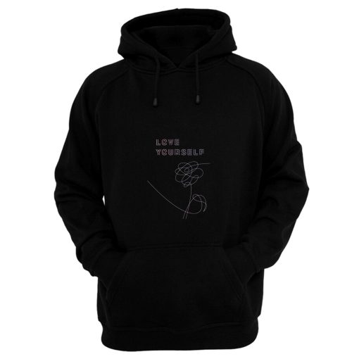 Love Yourself Hoodie