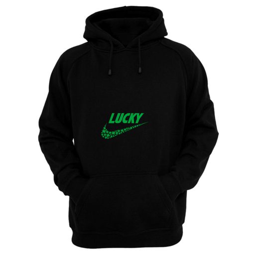 Lucky Hoodie