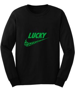 Lucky Long Sleeve