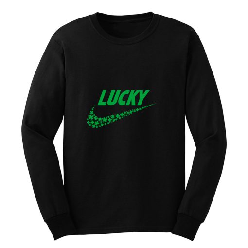 Lucky Long Sleeve