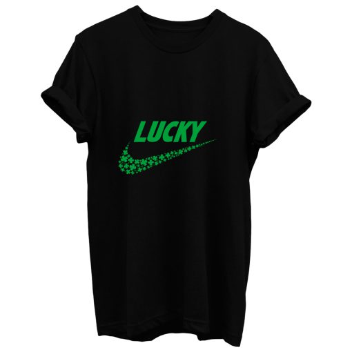 Lucky T Shirt