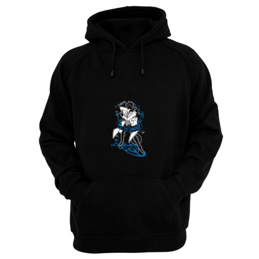 Mad Scientist Rintarou Hoodie