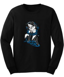 Mad Scientist Rintarou Long Sleeve