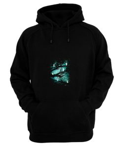 Magic Forest Hoodie