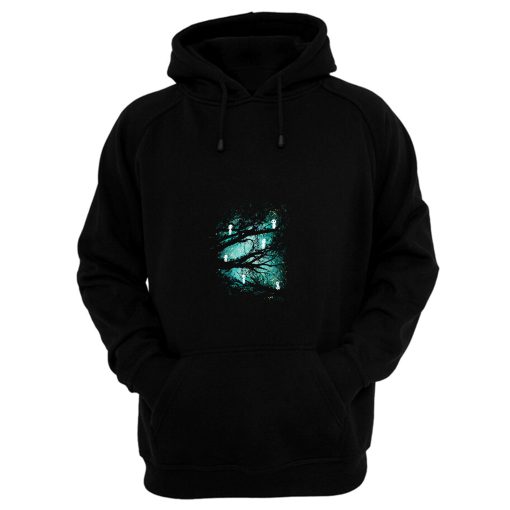 Magic Forest Hoodie