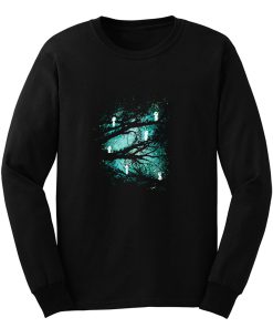 Magic Forest Long Sleeve